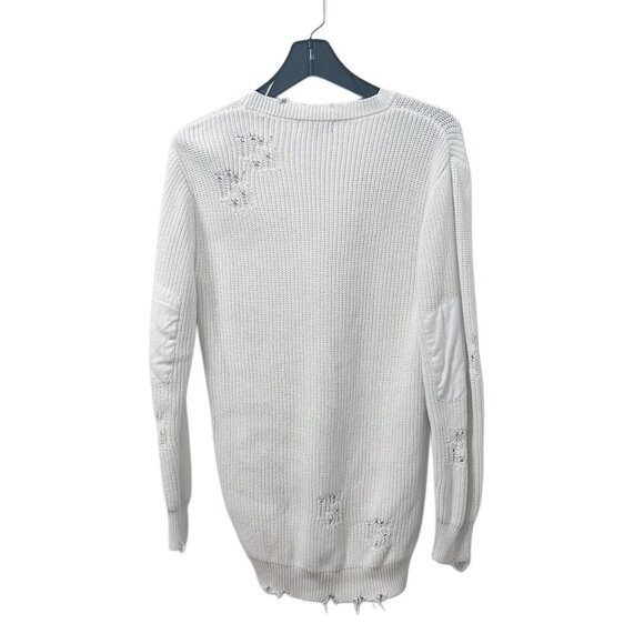 SER.O.YA Devin Oversized Sweater, size XXS - Picture 6 of 8